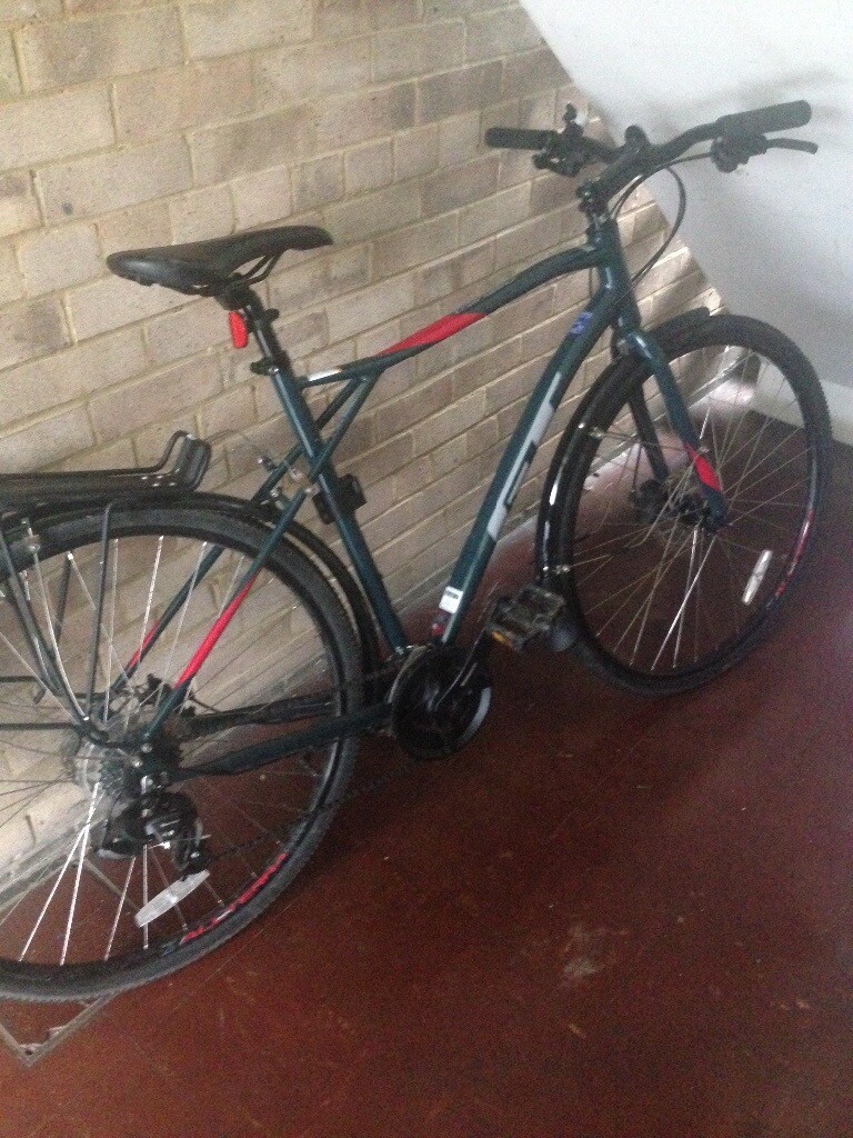 gt transeo sport